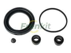 Ремкомплект переднего суппорта HONDA ODYSSEY 2000- 265002