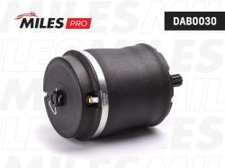 DAB0030 Пневмобаллон RANGE ROVER 02-12 зад.