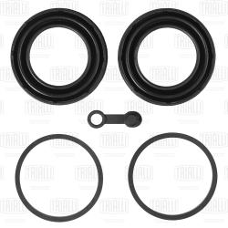 Ремкомплект суппорта для а/м Mercedes Viano (W639) (03-) перед. d=48мм (RCF 032005)