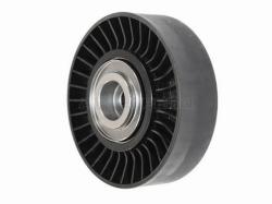 Ролик приводного ремня обводной VW CRAFTER 2,5D 06-