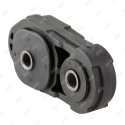 Опора двигателя NISSAN ALMERA N15 (95-00)/MARCH K11  (92-02)//PRESEA R10/R11 MI22049