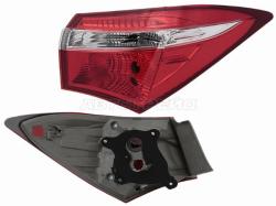Фонарь задний Toyota Corolla (E180) 12-19 (Справа)