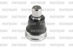 PS30893 Опора шаровая