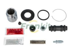 Ремкомплект суппорта+поршень+комплект направляющих 238948+813003 738136