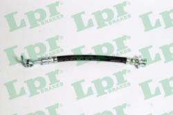 Шланг торм. зад. лев. NISSAN JUKE 14- 6T48303