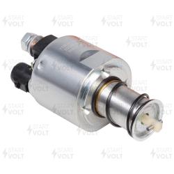 Реле втягивающее стартера для а/м Daewoo/Chevrolet Gentra (13-)/Cobalt (11-) 1.5i (VSR 0515)