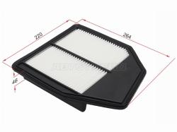 Фильтр воздушный HONDA ACCORD CU# 2.4 08-13