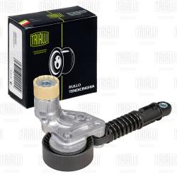 Ролик привод. ремня для а/м SsangYong Actyon (12-)/New Actyon (10-) 2.0d (с натяж. мех.) (CM 5148)