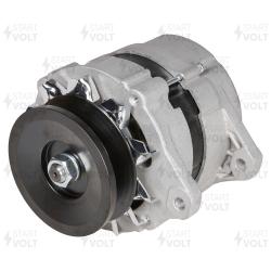 Генератор для а/м ЗИЛ 130 с дв. ЗИЛ-508 70А (LG 0602)