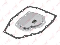 Фильтр акпп с прокладкой LADA GRANTA 1.6 11> / KALINA II 1.6 13> lt-1240