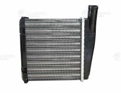 LUZAR LRh 03024 Радиатор отопителя для автомобилей ГАЗель-Бизнес/ГАЗель-Next (салонный 4кВт)