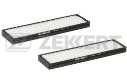 Фильтр салон. Hyundai i20 08- if-3159