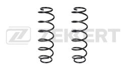 Пружина подвески задн. (заказывать 2 шт./цена за 1 шт.) Renault Laguna II 01- sf-2268