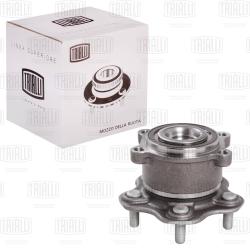 Ступица для а/м Nissan Teana J32 (08-)/Teana L33 (13-) (задн. в сборе с подшип.) (MR 1486)