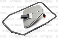 PF5161 Фильтр АКПП