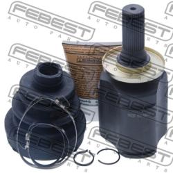 Шрус внутренний левый 29x31x34 chevrolet lacetti/optra (j200) 2003-2008 1011-evatlh