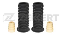 Комплект пыльник и отбойник (2 шт.) Ford Fiesta V VI 03- Mazda 2 I-III 07- sm-3097s