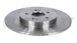 Диск торм. задн. Chery Tiggo 8 19- bs-6619