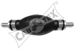 Насос топливный подкачивающий (груша) 10мм прямой 955371