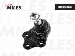 Опора шаровая LAND ROVER FREELANDER 06- нижн.лев/прав. db35366