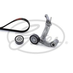 Комплект ремня приводного MB GLA-CLASS (X156) GLA 220 d (156.903) K035PK1745