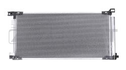 Радиатор кондиционера Lexus UX 200 (MZAA10) 18- mk-3192