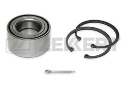 Ремкомплект ступицы перед. (без ABS) Opel Astra F 91-  Omega B 94-  Vectra B 95-  Chery M11 (A3) 10- rl-1078