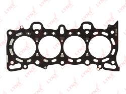 Прокладка гбц HONDA ACCORD VI 1.6 98-02 / CIVIC V-VI 1.4-1.6 94-01 / CRX(EH) 1.6 92-98 / HR-V 1.6 99 sh-1183