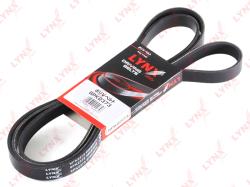 Ремень поликлиновой MERCEDES-BENZ ML350-500(W163) 01-05 / S280-350(W220) 98-05 / VIANO/VITO 3.0-3.7 6pk2373