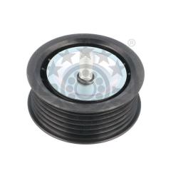 Ролик поликлинового ремня  натяжной MERCEDES-BENZ: C-KLASSE (W204)  C-KLASSE Coupe (C204)  C-KLASSE 0-n2120