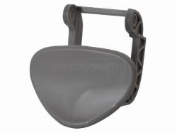 Крышка омывателя фары Mercedes-Benz C-Class 00-04 (Справа)