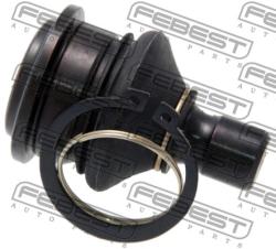 Сайлентблок рычага FORD FIESTA/B-MAX/TRANSIT COURIER 12- пер.подв.задн. MZAB-DEB