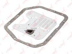 Фильтр акпп с прокладкой HYUNDAI ACCENT(LC / MC) 1.3-1.6 99-10 / ELANTRA(XD) 1.6-1.8 00-06 / GETZ 1. lt-1063