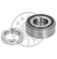 Подшипник ступицы колеса  комплект FORD: CAPRI (ECJ)  CAPRI II (GECP)  CAPRI III (GECP)  CORTINA  CO 302254