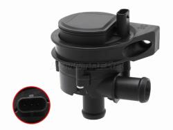 Насос водяного охлаждения Audi A3 16-19 / Q3 18-