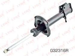 Стойка амортизаторная задняя SUBARU FORESTER(SG) 2.0-2.5 02> g32316r