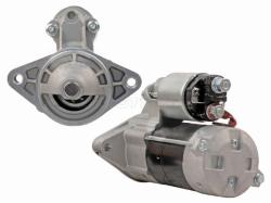 Стартер Toyota Caldina (T190) 92-02 / Corolla 83-02 (0,8 kW/ Z=9)