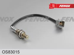 Лямбда-зонд NISSAN ALMERA CLASSIC 1.6 OS83015