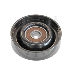 Натяжитель поликлинового ремня HYUNDAI: ACCENT I (X-3)  ACCENT II (LC)  ACCENT II Stufenheck (LC)  0-n1854