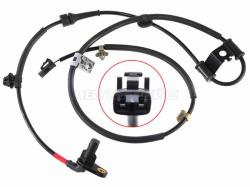 Датчик ABS передний HYUNDAI SANTA FE 12-/SORENTO 12- правый