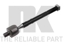 Тяга рулевая HYUNDAI SOLARIS/KIA RIO 10- лев/прав.(без наконечника) 5033458