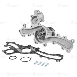 Насос водяной для а/м Toyota Land Cruiser Prado 150 (09-) 4.0i [1GR-FE] (LWP 1927)