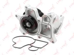 Насос системы охлаждения BMW 1(E81/E87) 2.0D 06> 3(E90) 2.0D 04> / 5(E60) 2.0D 05> / X1(E84) 2.0D 0 cw-0216