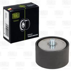 Ролик привод. ремня для а/м BMW 5 F10 (10-) 3.0i [N52N; N53] (опор.) (8PK) (CM 5689)