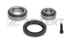 Ремкомплект ступицы перед. (без ABS) MB C-Class (203  204) 00-  E-Class (207) 09-  SLK (R171  R172)  rl-1263