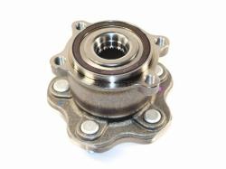 Ступичный узел задн. NISSAN MURANO Z50/Z51/PRESAGE U31/QUEST V42/TEANA J31/J32 4WD