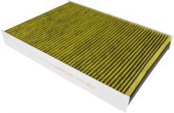 Фильтр салона VOLVO S90/XC90 14- угольный O2Clean AC0231B