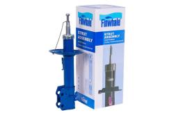 Амортизатор CHERY BONUS 3 (E3/A19) пер. лев. газ. 13124GL