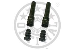 Пыльник+отбойник MITSUBISHI COLT 04- пер. (к-т на 2 амортизатора) AK-735232