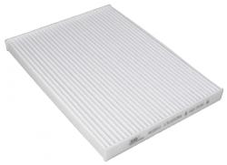 Фильтр салона NISSAN QASHQAI/X-TRAIL 07- AC207J